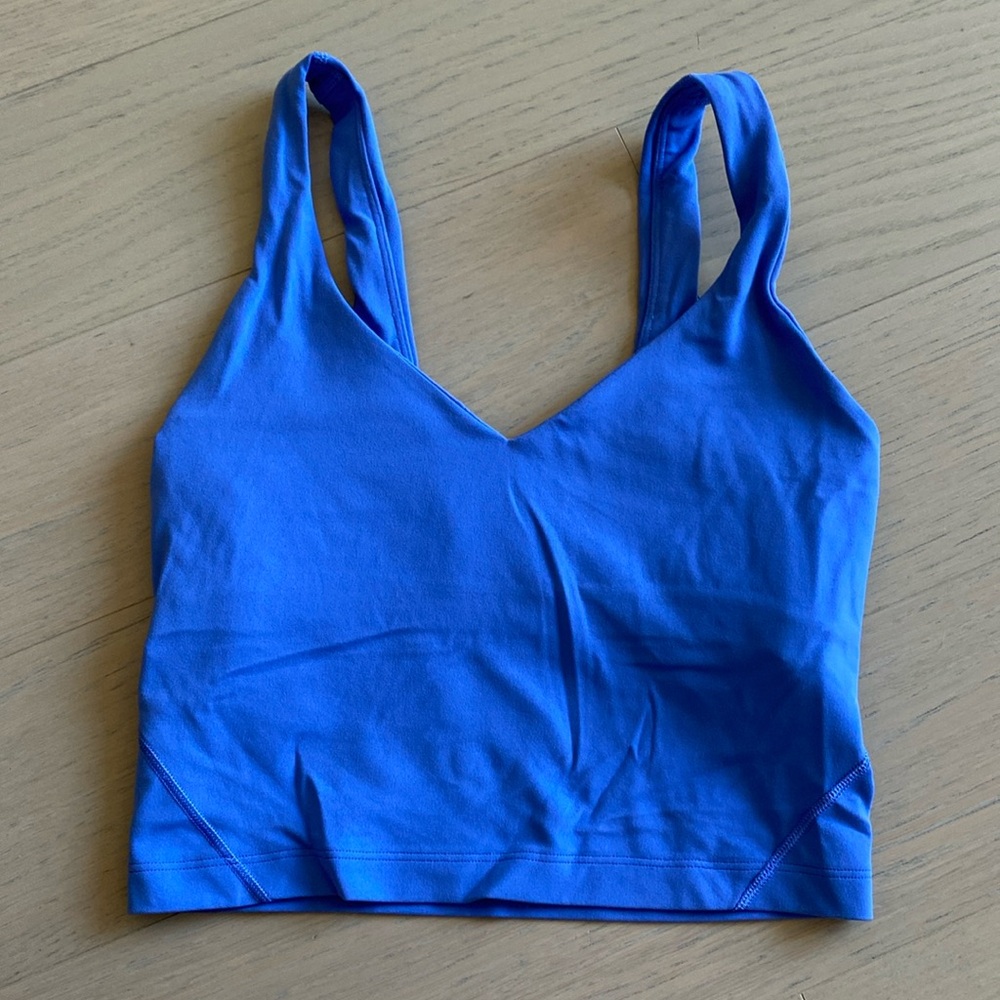 Lululemon align tank